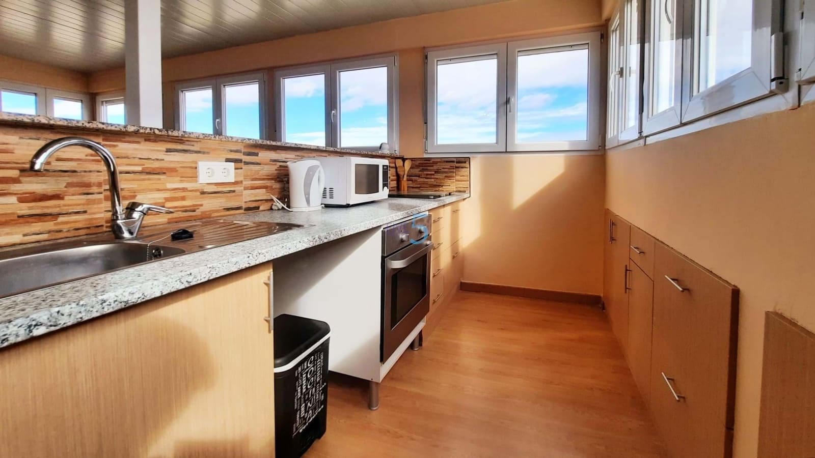 2 chambre Appartement à vendre à Los Altos avec piscine garage - 179 999 € (Ref: 9588515)