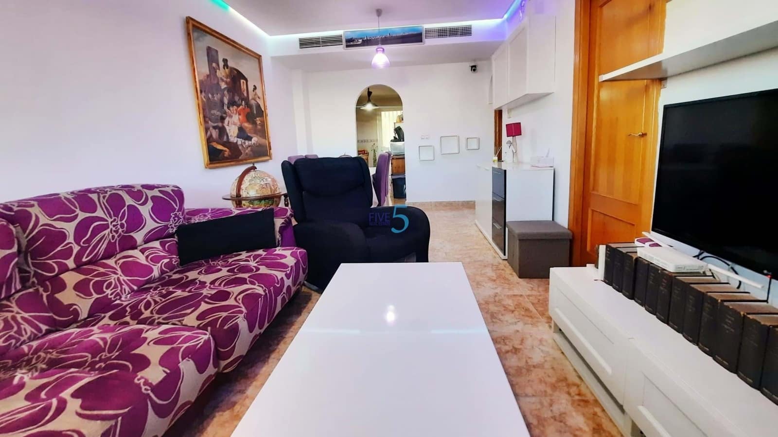 2 chambre Appartement à vendre à Los Altos avec piscine garage - 179 999 € (Ref: 9588515)