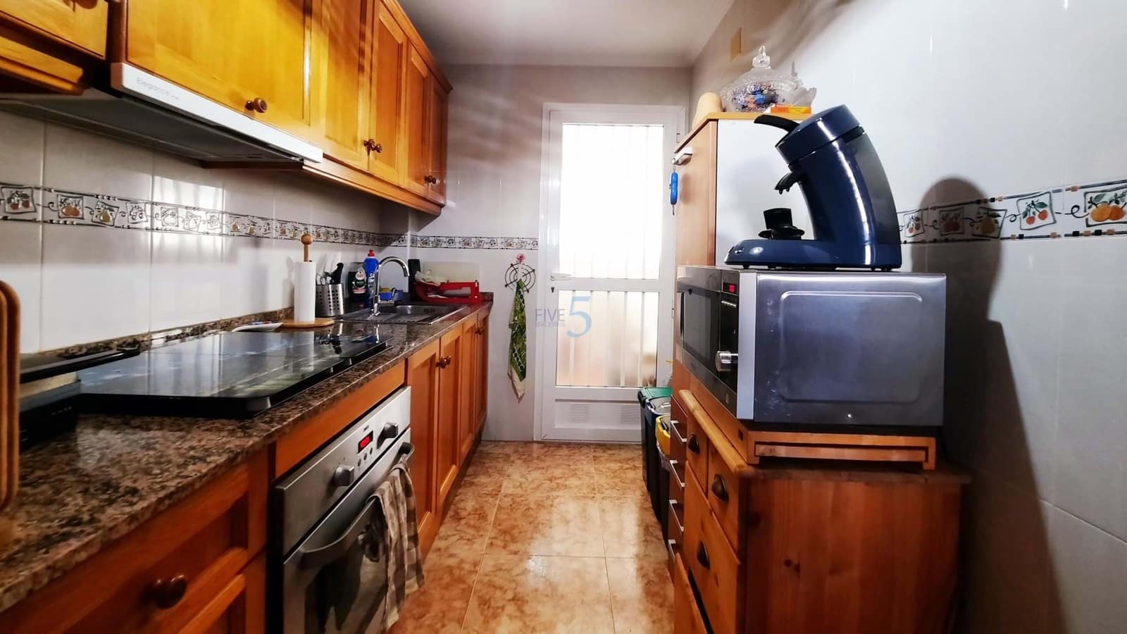 2 chambre Appartement à vendre à Los Altos avec piscine garage - 179 999 € (Ref: 9588515)