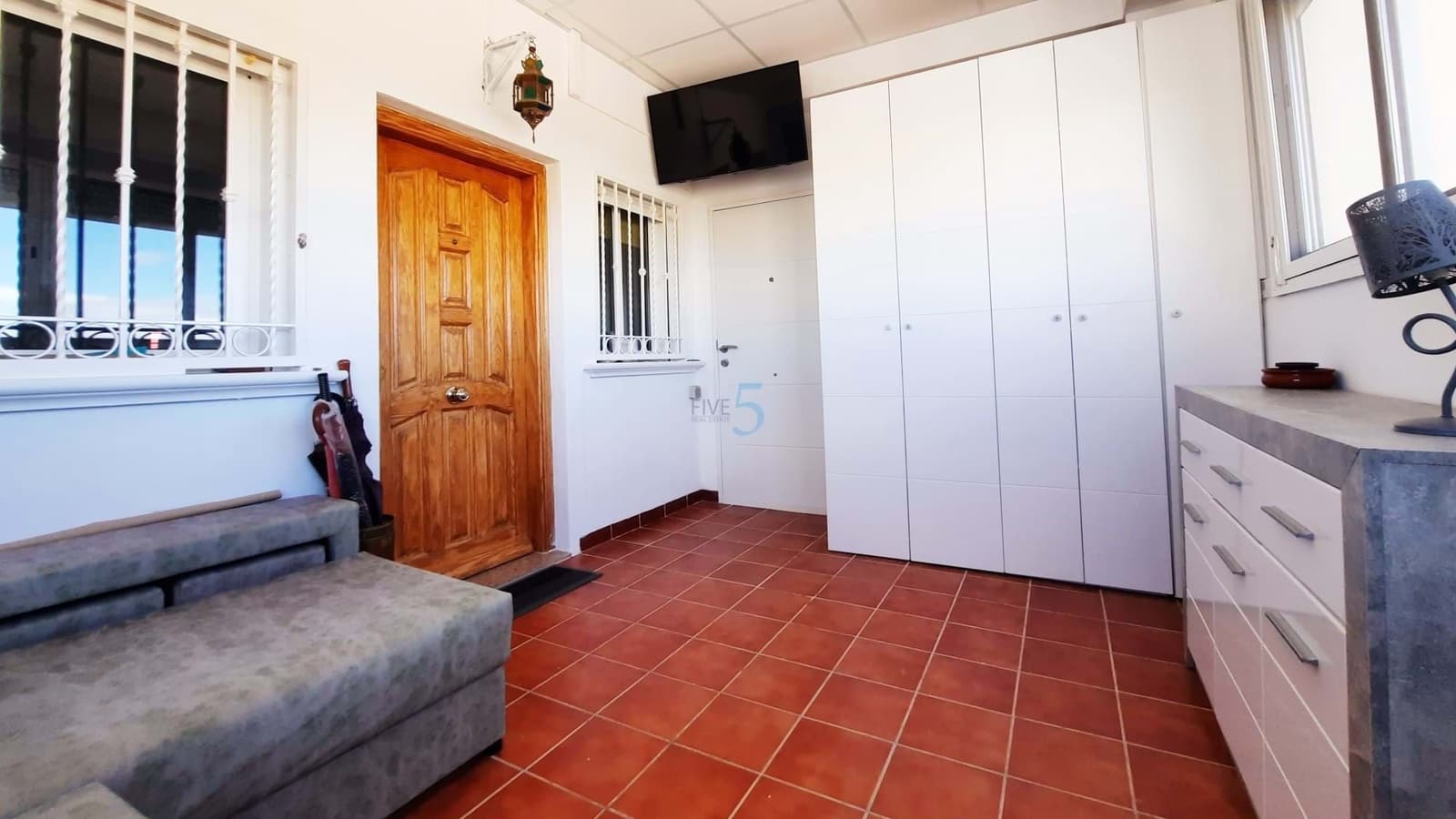 2 chambre Appartement à vendre à Los Altos avec piscine garage - 179 999 € (Ref: 9588515)