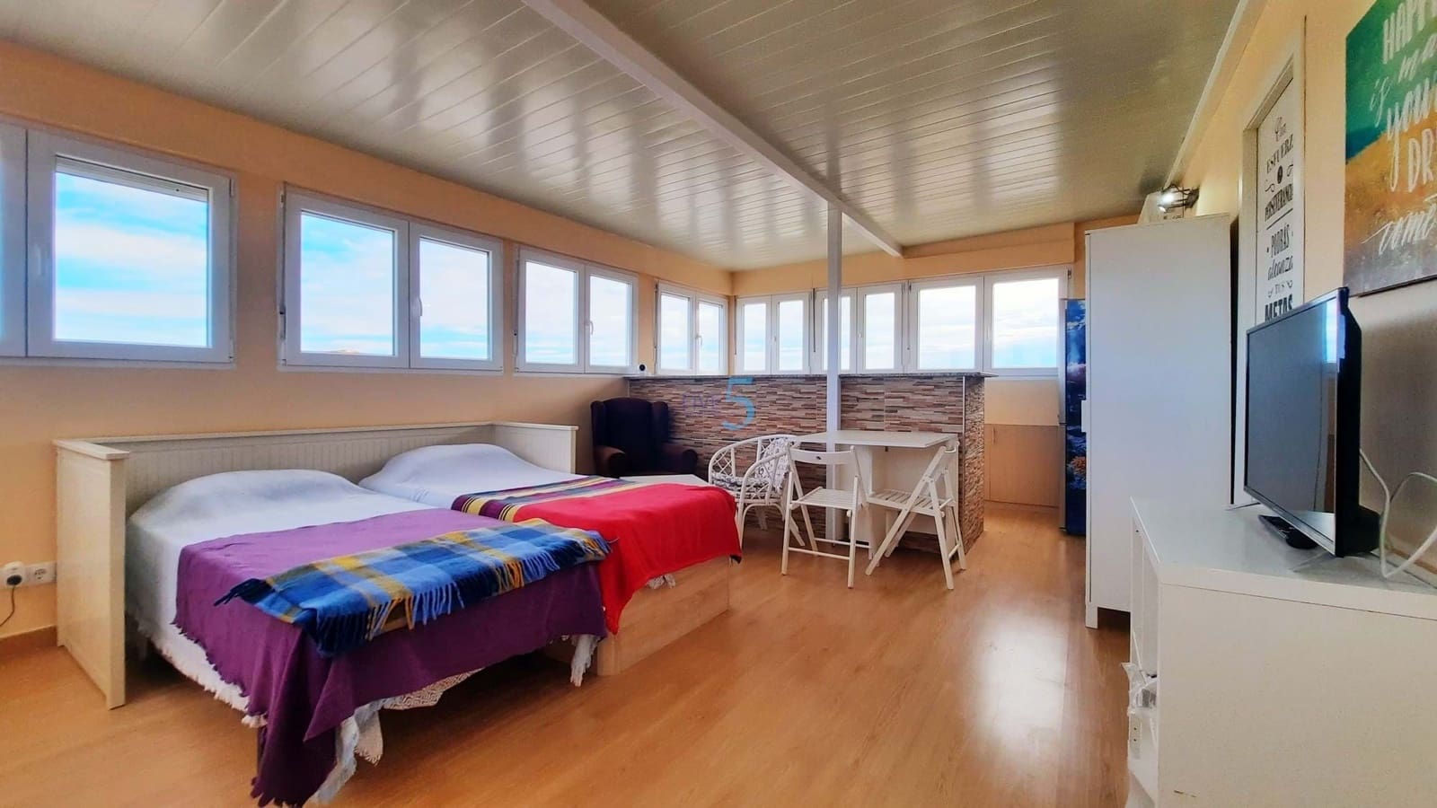 2 chambre Appartement à vendre à Los Altos avec piscine garage - 179 999 € (Ref: 9588515)