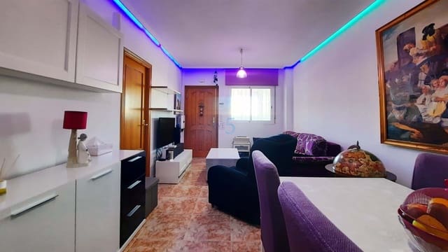 2 chambre Appartement à vendre à Los Altos avec piscine garage - 179 999 € (Ref: 9588515)