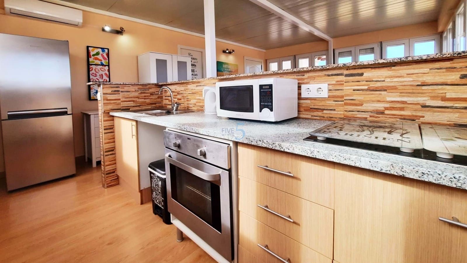 2 chambre Appartement à vendre à Los Altos avec piscine garage - 179 999 € (Ref: 9588515)