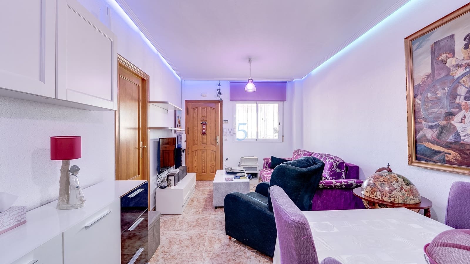 2 bedroom Apartment for sale in Los Altos with pool garage - € 179,999 (Ref: 9588515)