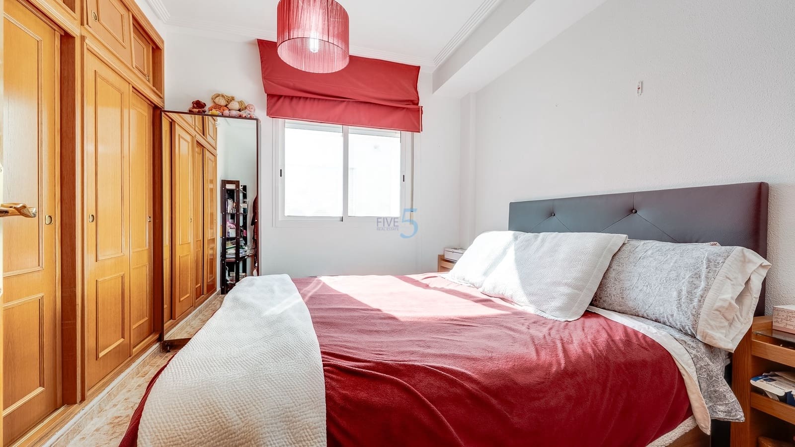 2 bedroom Apartment for sale in Los Altos with pool garage - € 179,999 (Ref: 9588515)