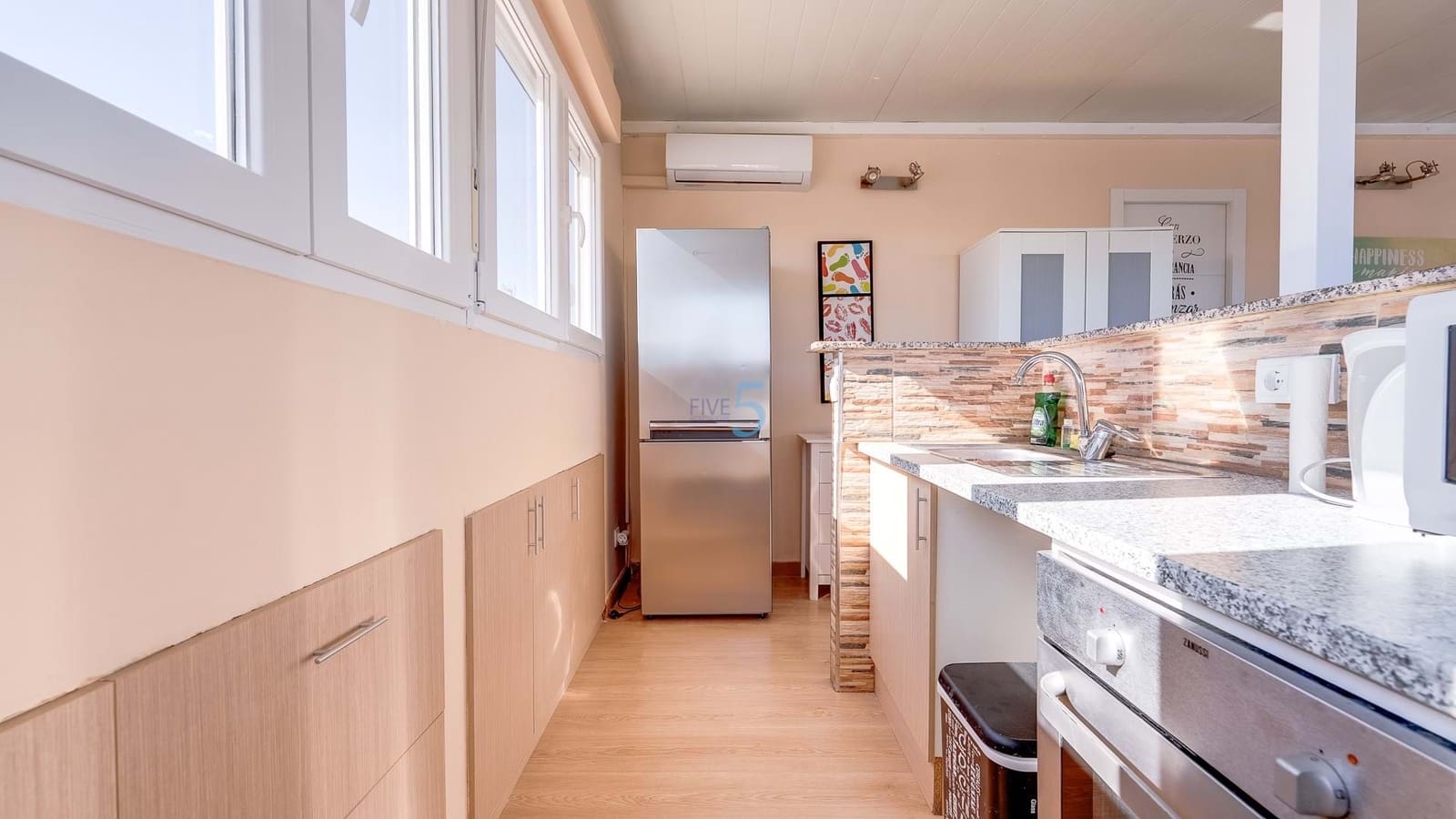 2 bedroom Apartment for sale in Los Altos with pool garage - € 179,999 (Ref: 9588515)