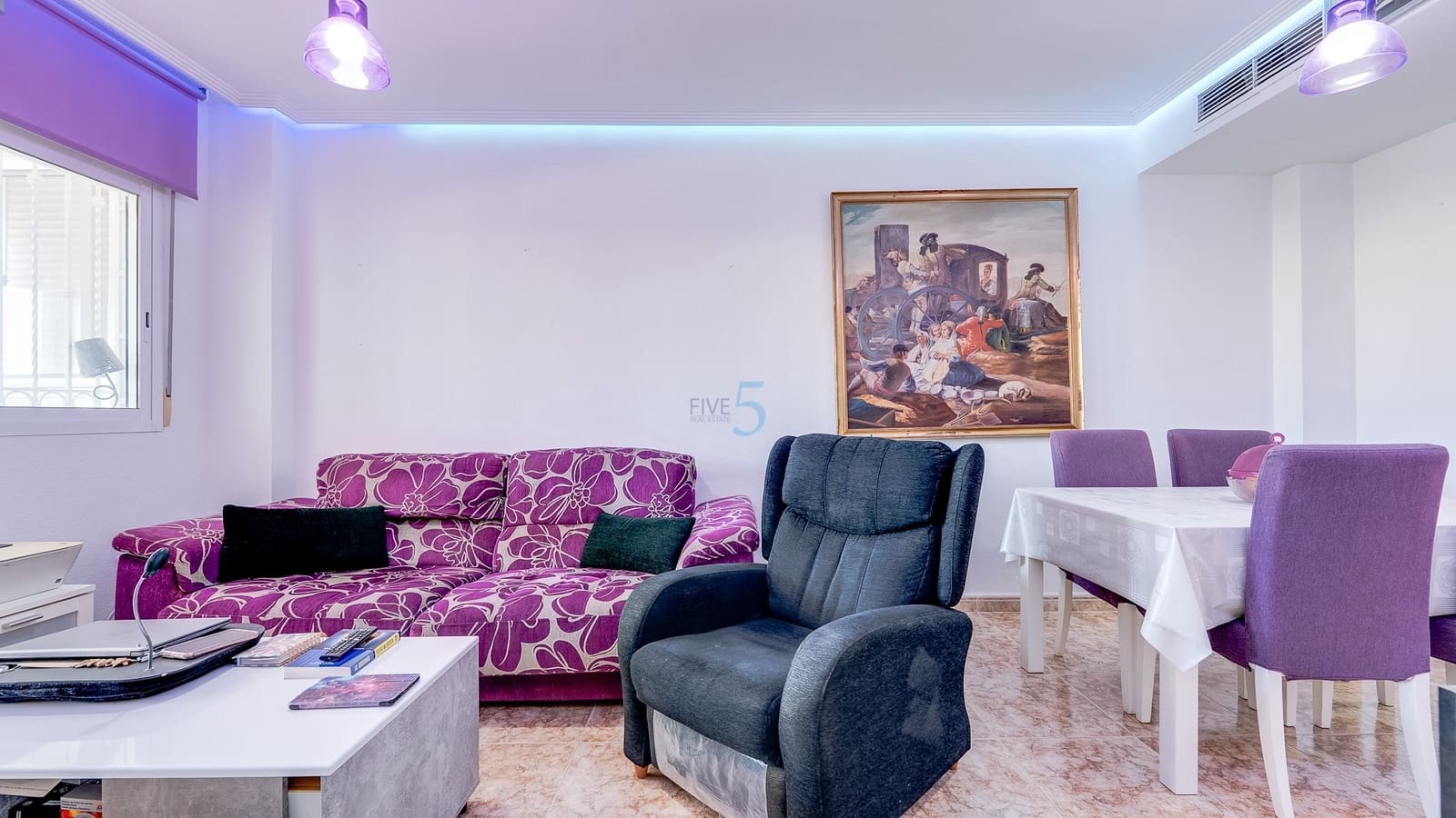 2 bedroom Apartment for sale in Los Altos with pool garage - € 179,999 (Ref: 9588515)