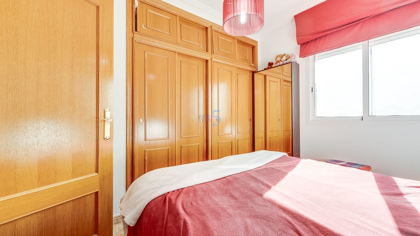 2 bedroom Apartment for sale in Los Altos with pool garage - € 179,999 (Ref: 9588515)