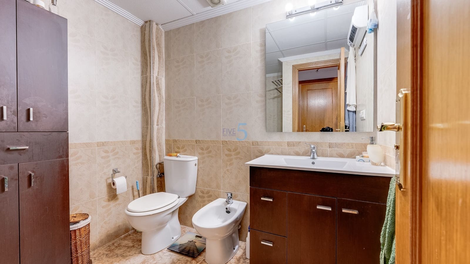 2 bedroom Apartment for sale in Los Altos with pool garage - € 179,999 (Ref: 9588515)