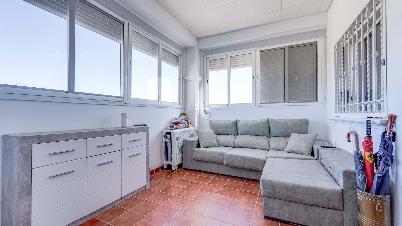 2 bedroom Apartment for sale in Los Altos with pool garage - € 179,999 (Ref: 9588515)