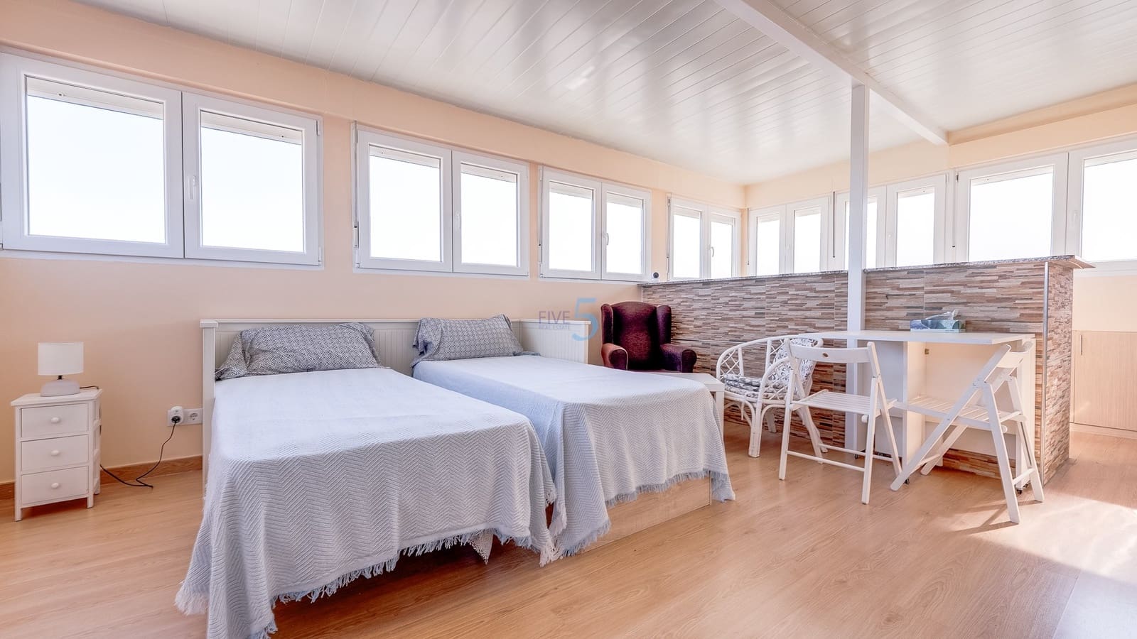 2 bedroom Apartment for sale in Los Altos with pool garage - € 179,999 (Ref: 9588515)