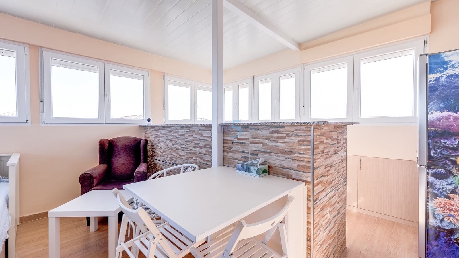 2 bedroom Apartment for sale in Los Altos with pool garage - € 179,999 (Ref: 9588515)