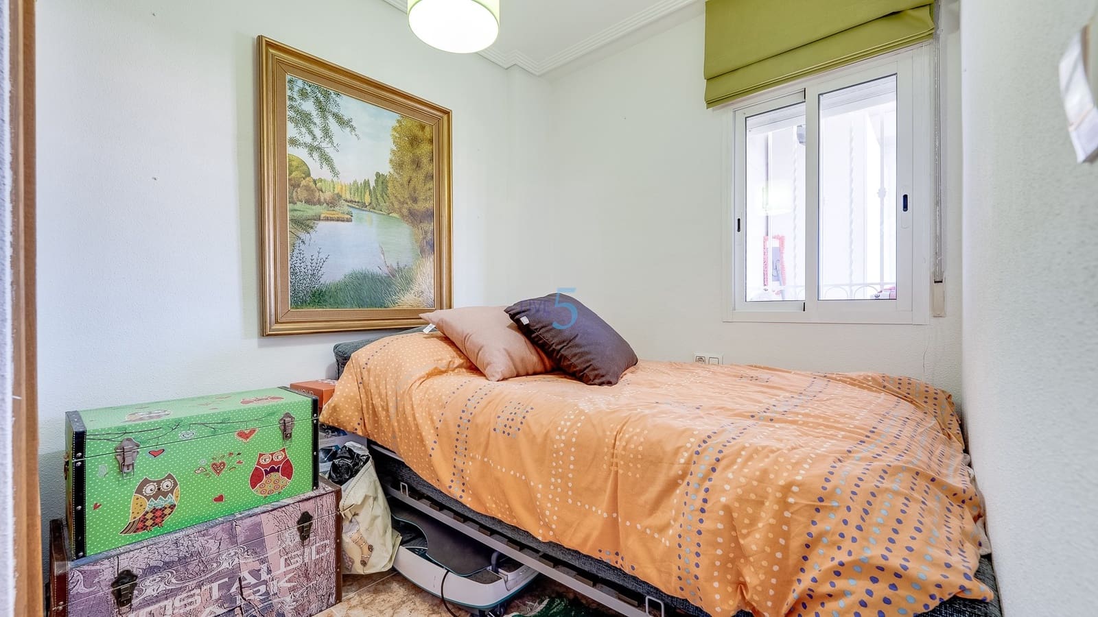 2 bedroom Apartment for sale in Los Altos with pool garage - € 179,999 (Ref: 9588515)