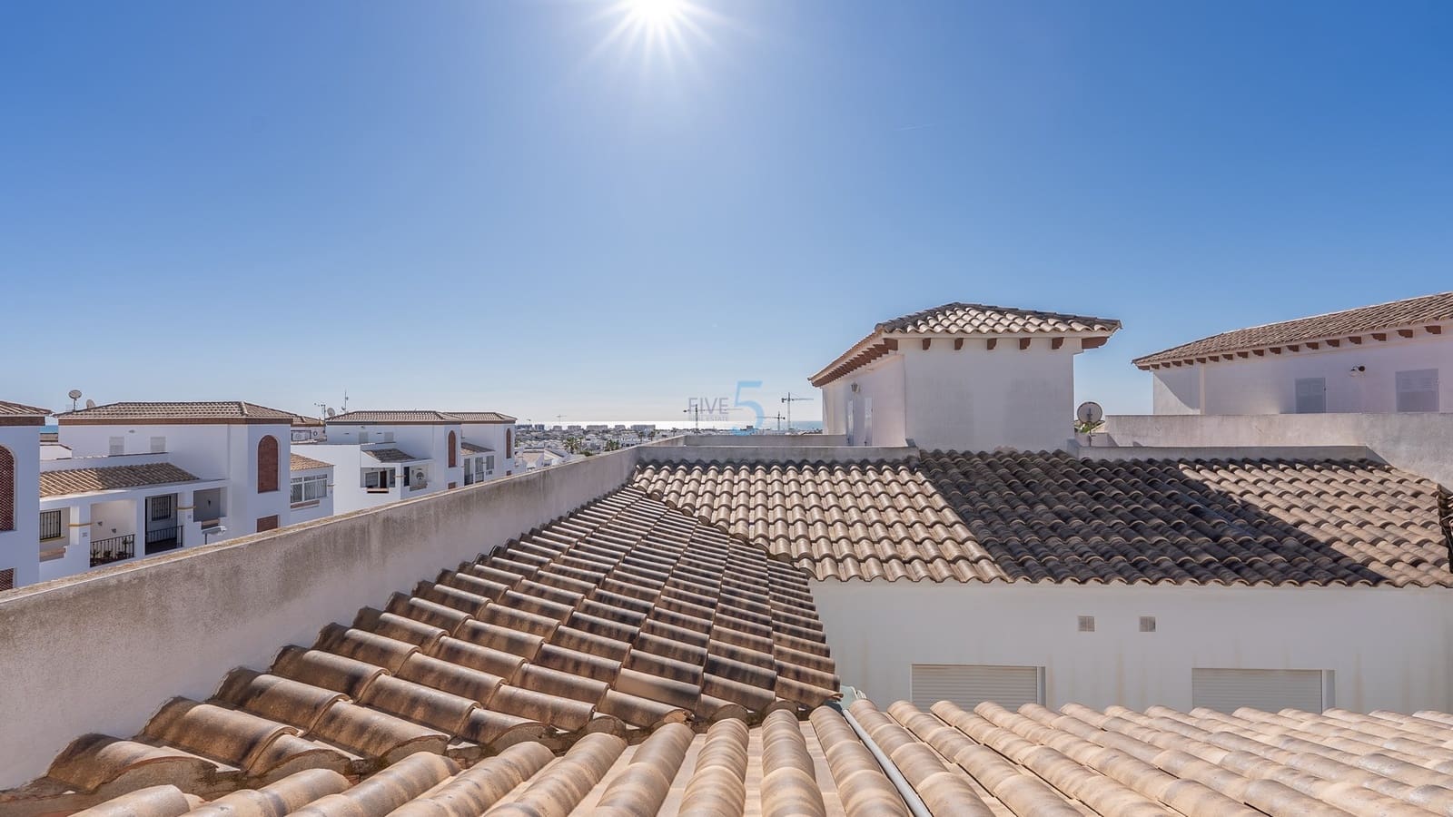 2 bedroom Apartment for sale in Los Altos with pool garage - € 179,999 (Ref: 9588515)