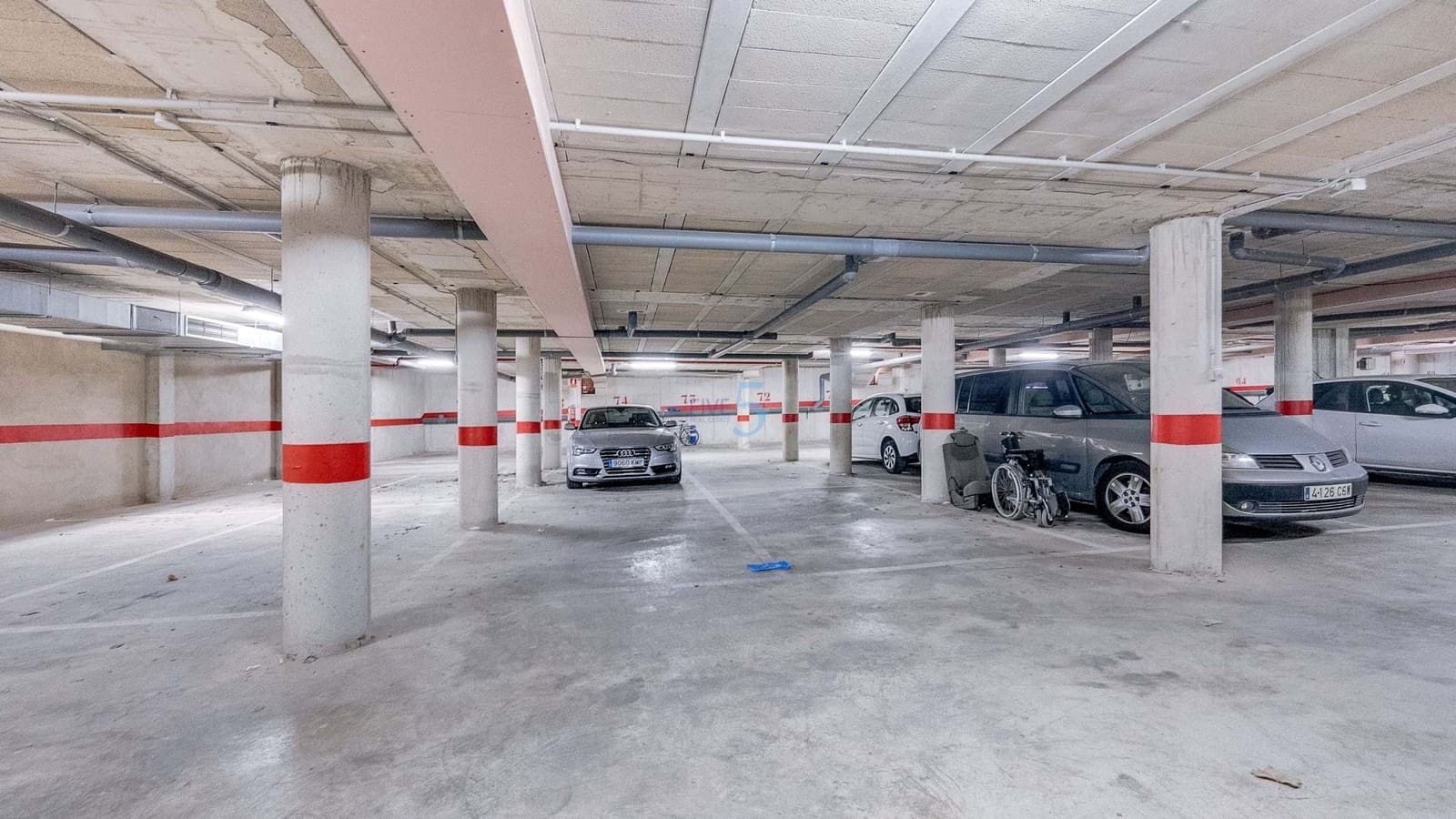 2 bedroom Apartment for sale in Los Altos with pool garage - € 179,999 (Ref: 9588515)