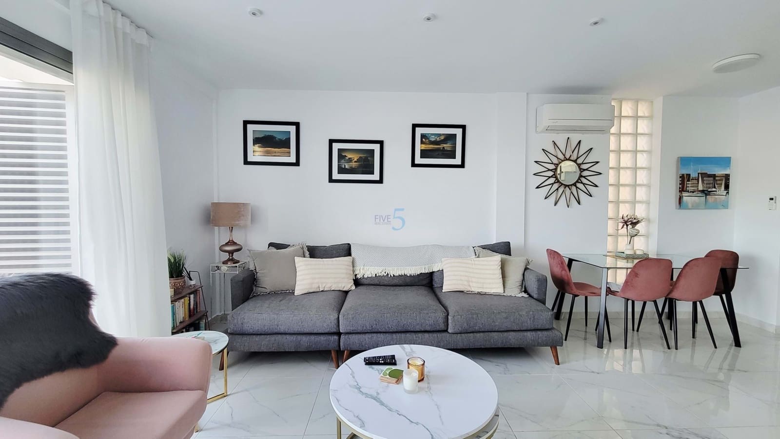 3 quarto Moradia para venda em Los Alcazares com piscina garagem - 329 999 € (Ref: 9588516)