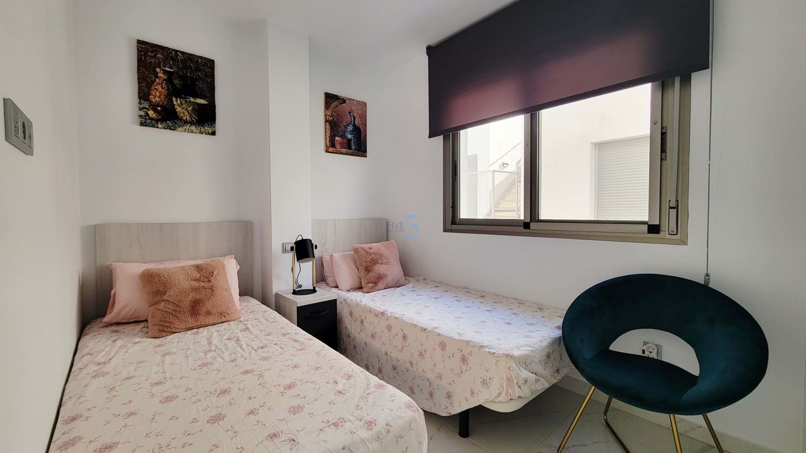 3 quarto Moradia para venda em Los Alcazares com piscina garagem - 329 999 € (Ref: 9588516)