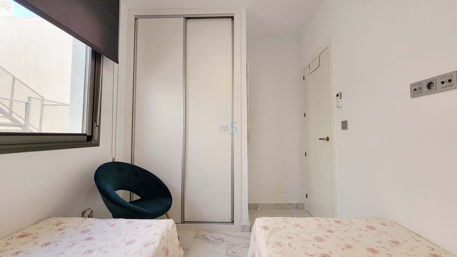 3 quarto Moradia para venda em Los Alcazares com piscina garagem - 329 999 € (Ref: 9588516)