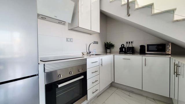 3 quarto Moradia para venda em Los Alcázares com piscina garagem - 329 999 € (Ref: 9588516)