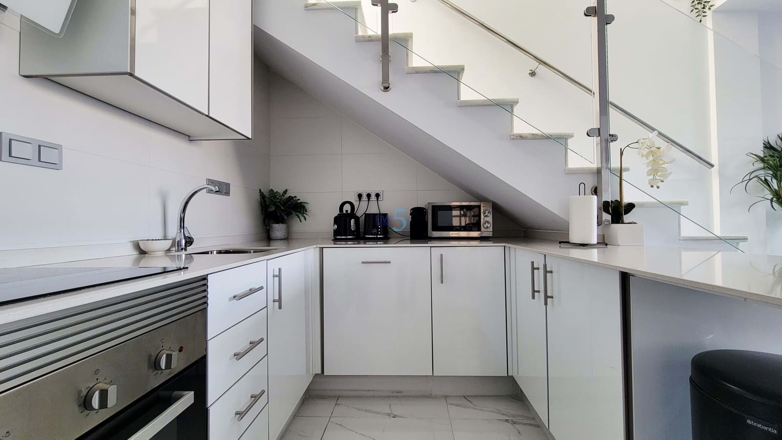 3 quarto Moradia para venda em Los Alcazares com piscina garagem - 329 999 € (Ref: 9588516)