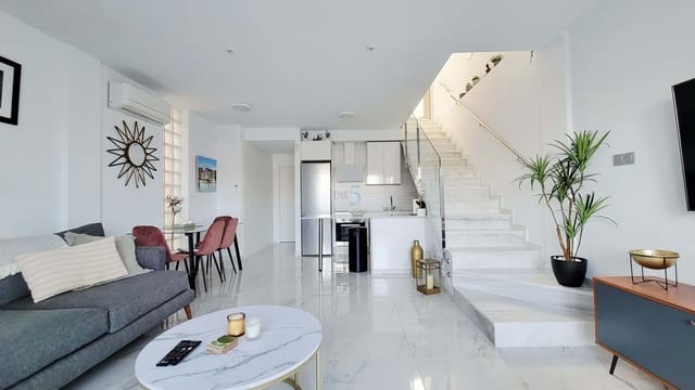 3 quarto Moradia para venda em Los Alcázares com piscina garagem - 329 999 € (Ref: 9588516)