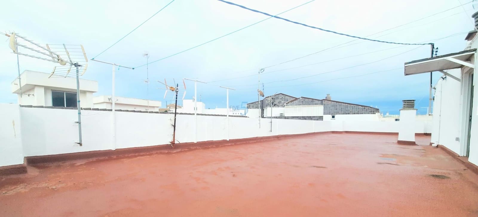 2 sovrum Lägenhet till salu i Lo Pagan - 110 000 € (Ref: 9590509)