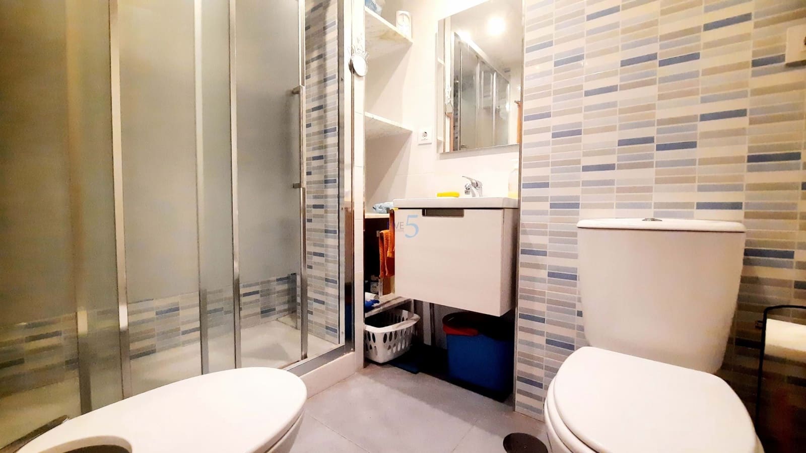 2 sovrum Lägenhet till salu i Lo Pagan - 110 000 € (Ref: 9590509)