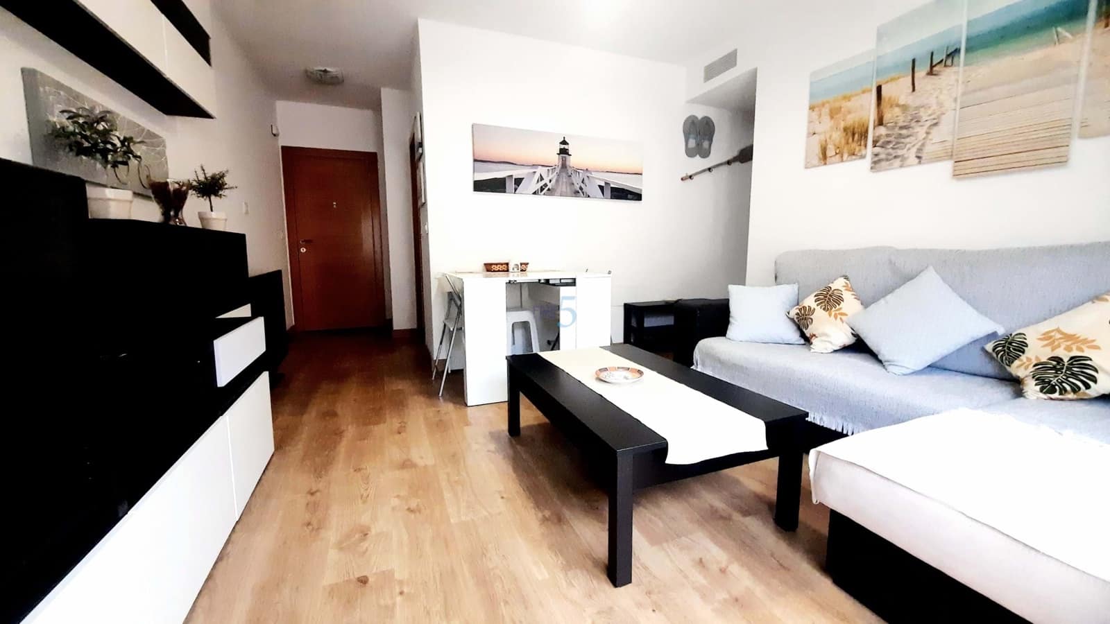 2 sovrum Lägenhet till salu i Lo Pagan - 110 000 € (Ref: 9590509)