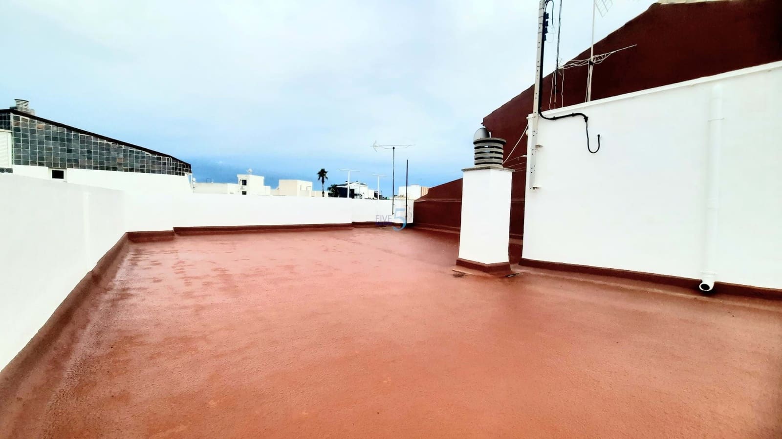 2 sovrum Lägenhet till salu i Lo Pagan - 110 000 € (Ref: 9590509)