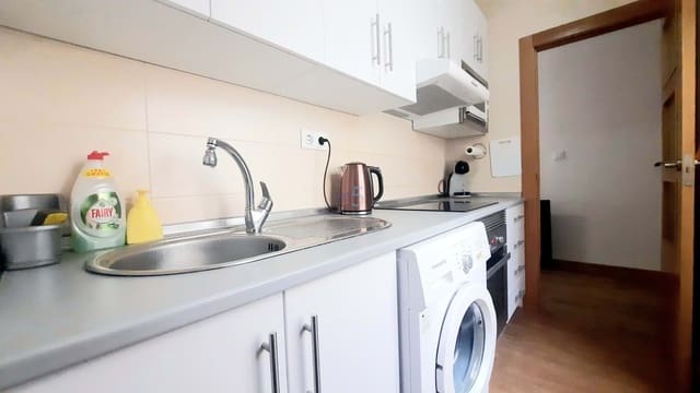 2 sovrum Lägenhet till salu i Lo Pagan, San Pedro del Pinatar - 110 000 € (Ref: 9590509)