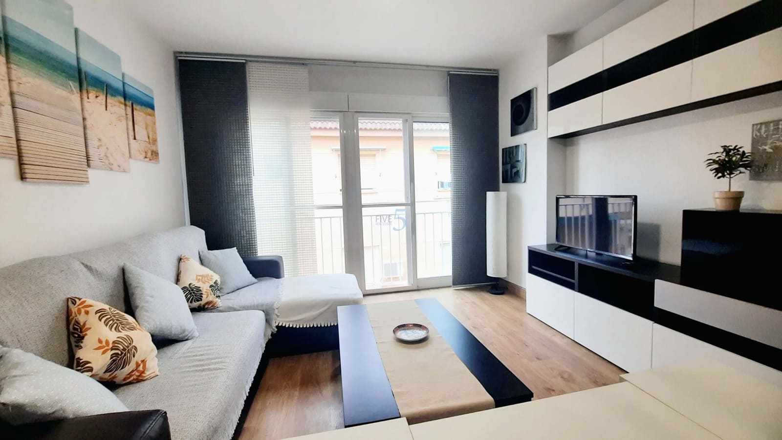 2 sovrum Lägenhet till salu i Lo Pagan - 110 000 € (Ref: 9590509)