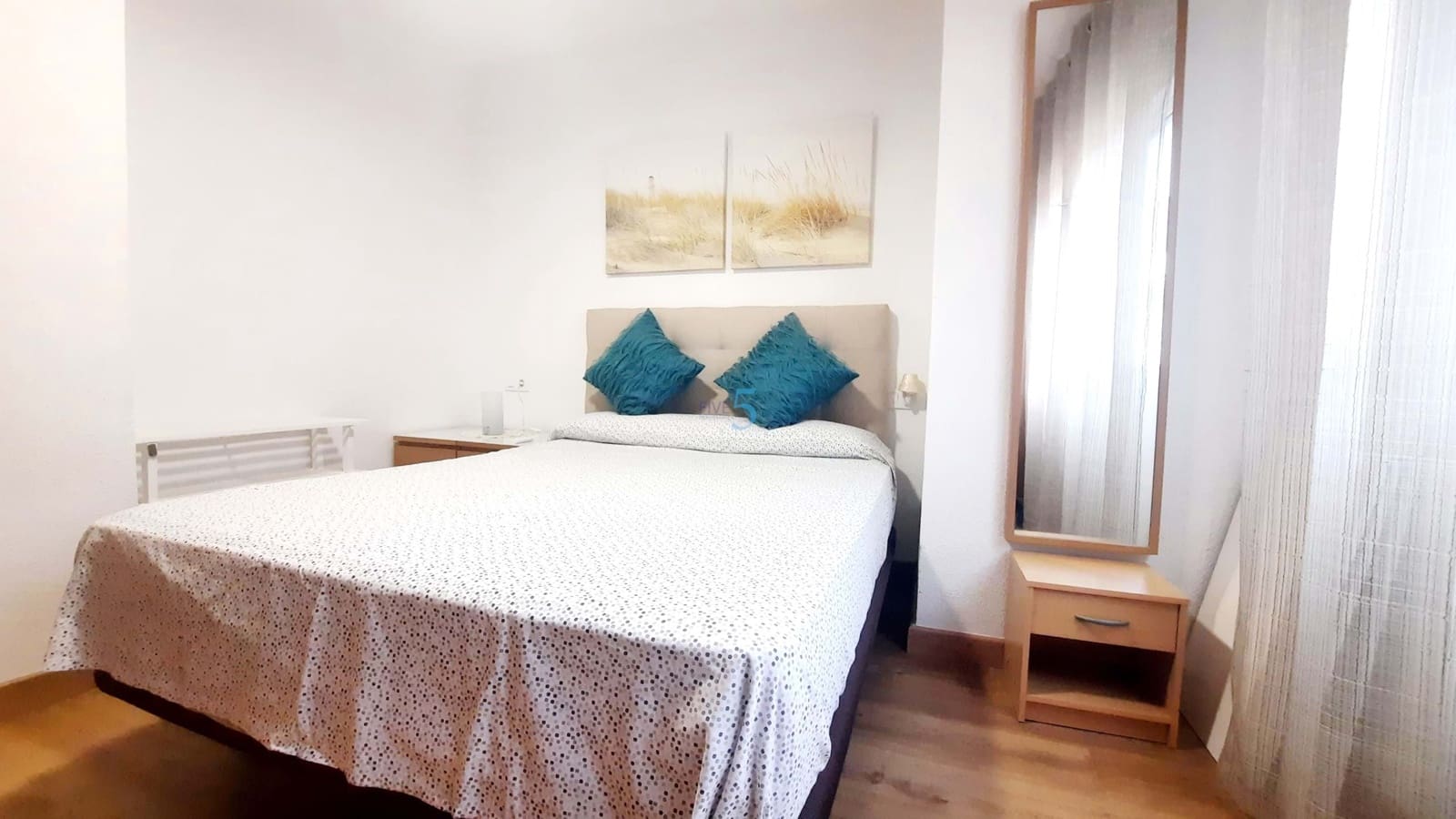 2 sovrum Lägenhet till salu i Lo Pagan - 110 000 € (Ref: 9590509)