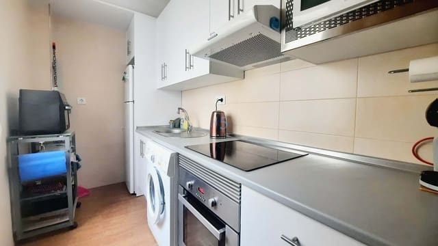 2 sovrum Lägenhet till salu i Lo Pagan, San Pedro del Pinatar - 110 000 € (Ref: 9590509)