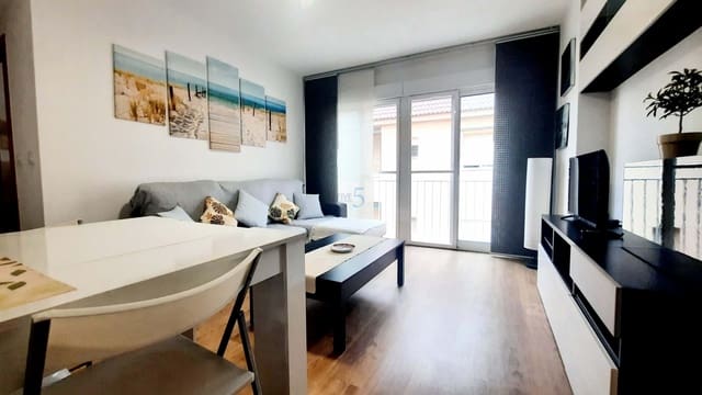 2 sovrum Lägenhet till salu i Lo Pagan, San Pedro del Pinatar - 110 000 € (Ref: 9590509)