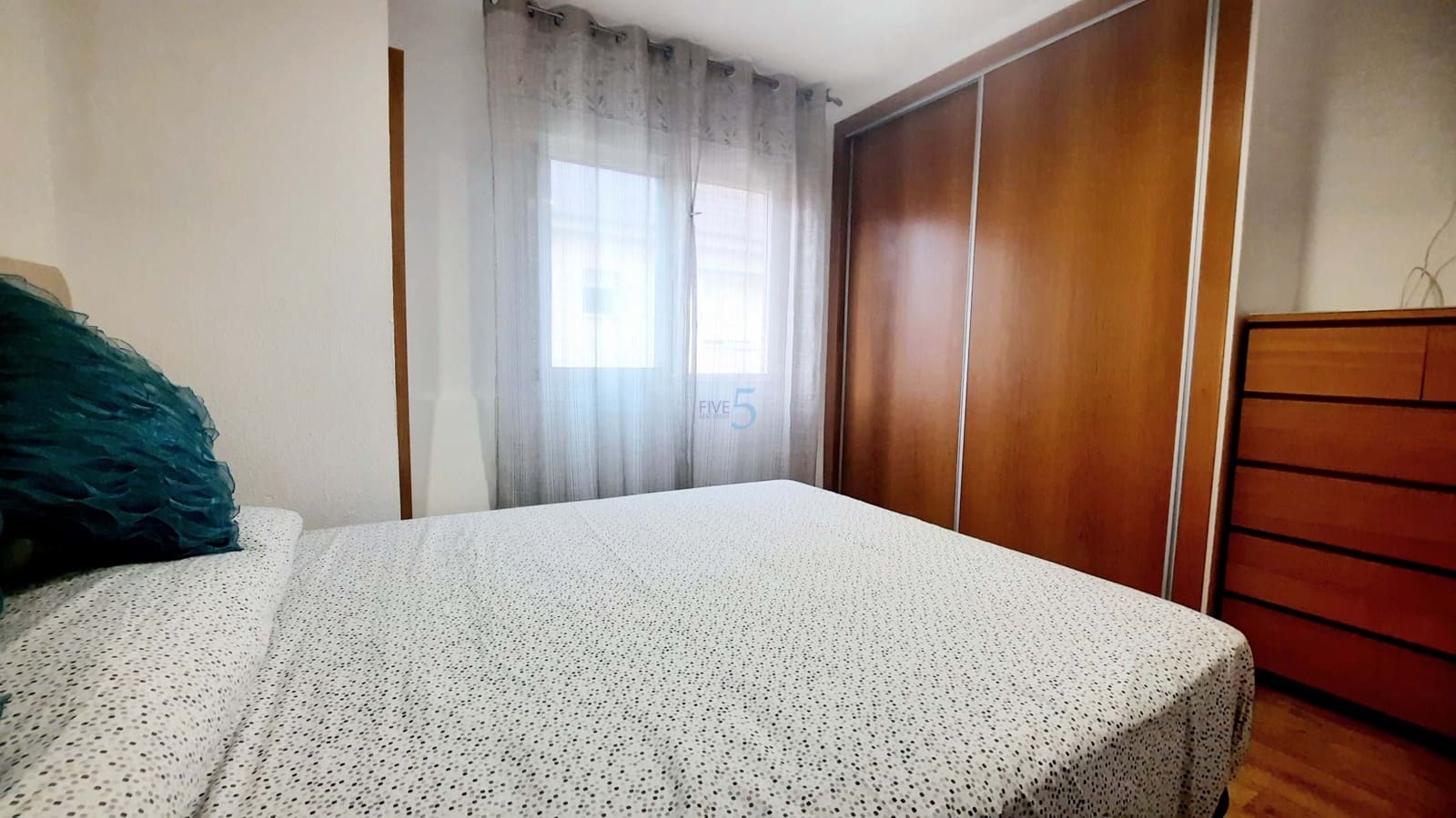 2 sovrum Lägenhet till salu i Lo Pagan - 110 000 € (Ref: 9590509)