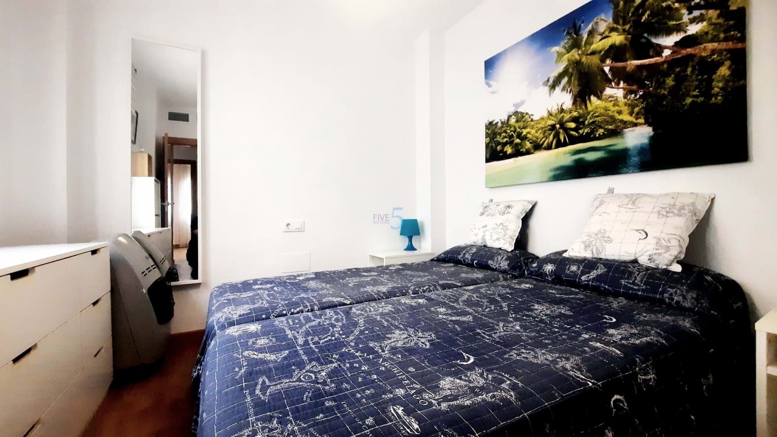 2 sovrum Lägenhet till salu i Lo Pagan - 110 000 € (Ref: 9590509)