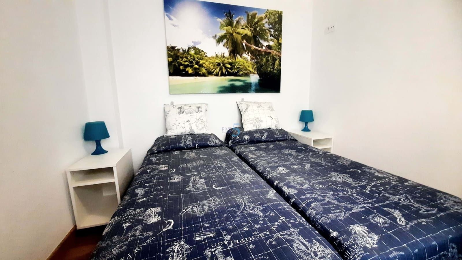 2 sovrum Lägenhet till salu i Lo Pagan - 110 000 € (Ref: 9590509)