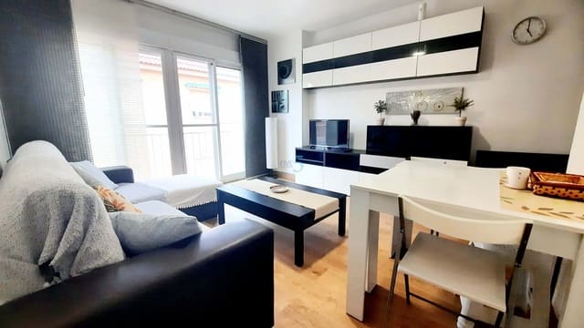 2 sovrum Lägenhet till salu i Lo Pagan, San Pedro del Pinatar - 110 000 € (Ref: 9590509)