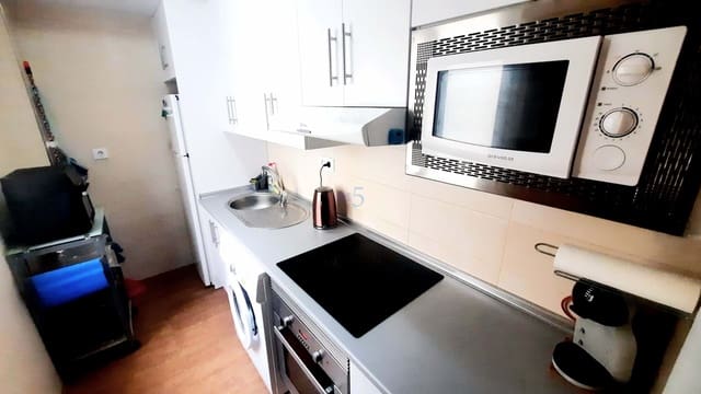 2 sovrum Lägenhet till salu i Lo Pagan, San Pedro del Pinatar - 110 000 € (Ref: 9590509)