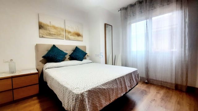 2 sovrum Lägenhet till salu i Lo Pagan, San Pedro del Pinatar - 110 000 € (Ref: 9590509)