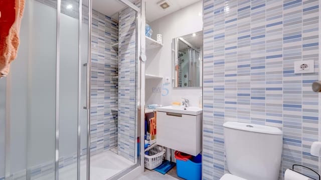 2 chambre Appartement à vendre à Lo Pagan, San Pedro del Pinatar - 110 000 € (Ref: 9590509)