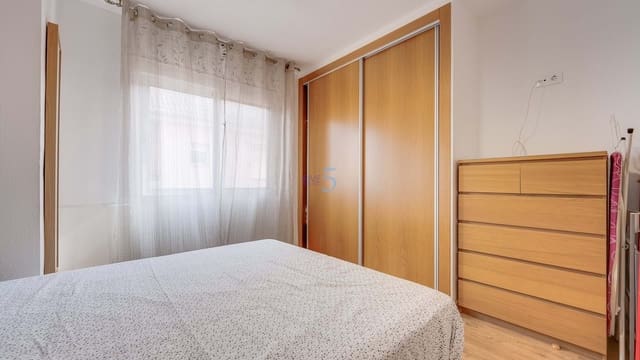 2 chambre Appartement à vendre à Lo Pagan, San Pedro del Pinatar - 110 000 € (Ref: 9590509)