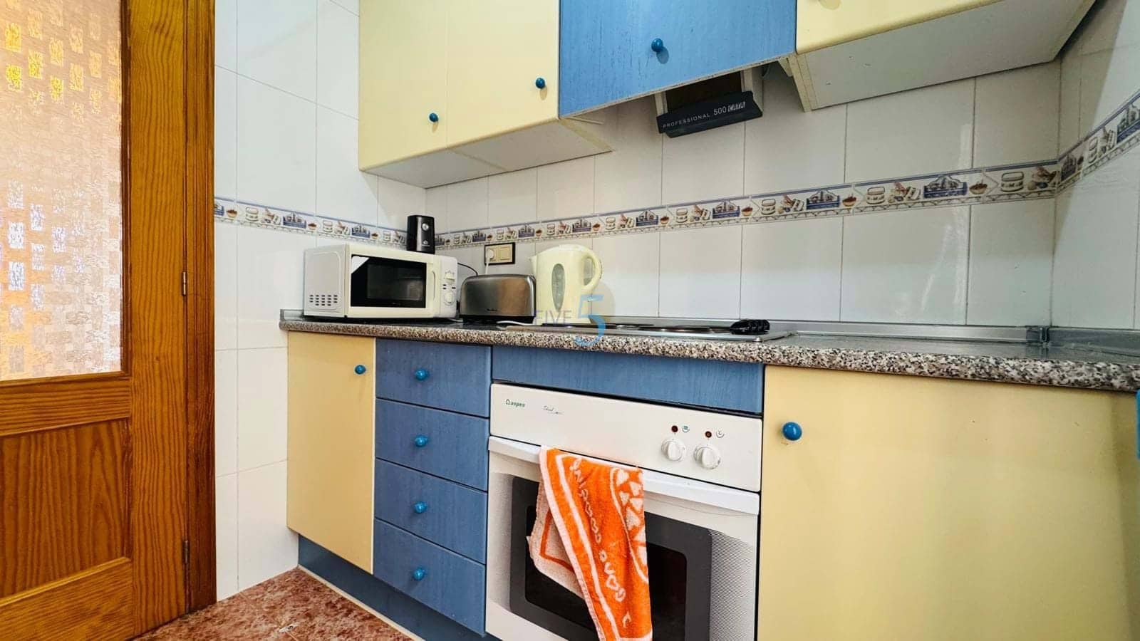 2 quarto Apartamento para venda em Vistabella com piscina garagem - 152 000 € (Ref: 9590510)