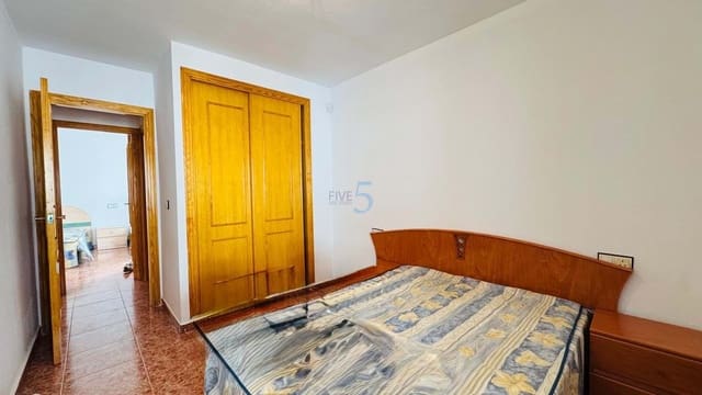 2 quarto Apartamento para venda em Vistabella, Orihuela com piscina garagem - 152 000 € (Ref: 9590510)