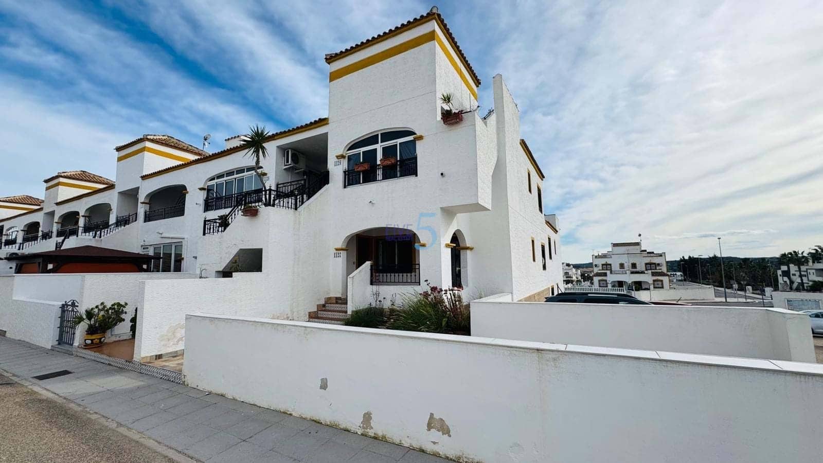 2 quarto Apartamento para venda em Vistabella com piscina garagem - 152 000 € (Ref: 9590510)