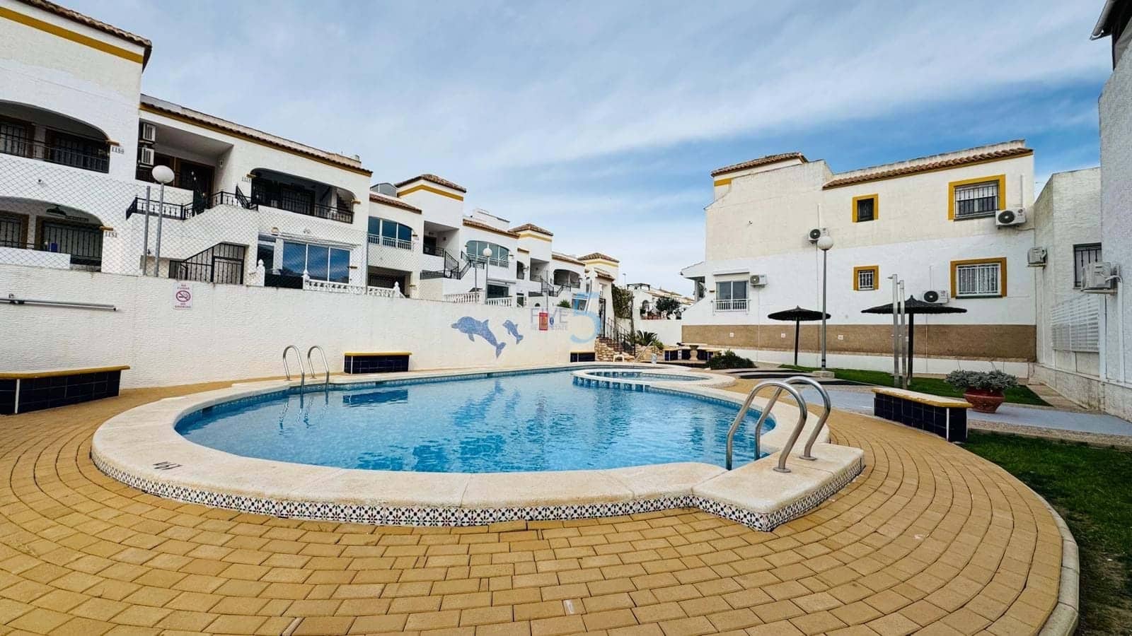 2 quarto Apartamento para venda em Vistabella com piscina garagem - 152 000 € (Ref: 9590510)