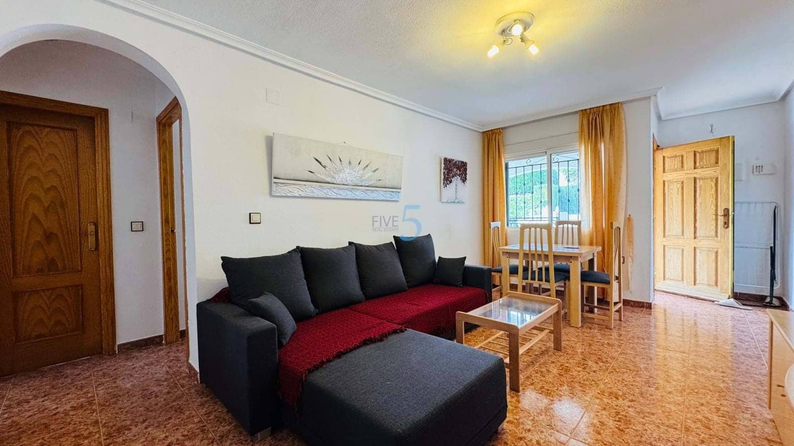 2 quarto Apartamento para venda em Vistabella com piscina garagem - 152 000 € (Ref: 9590510)