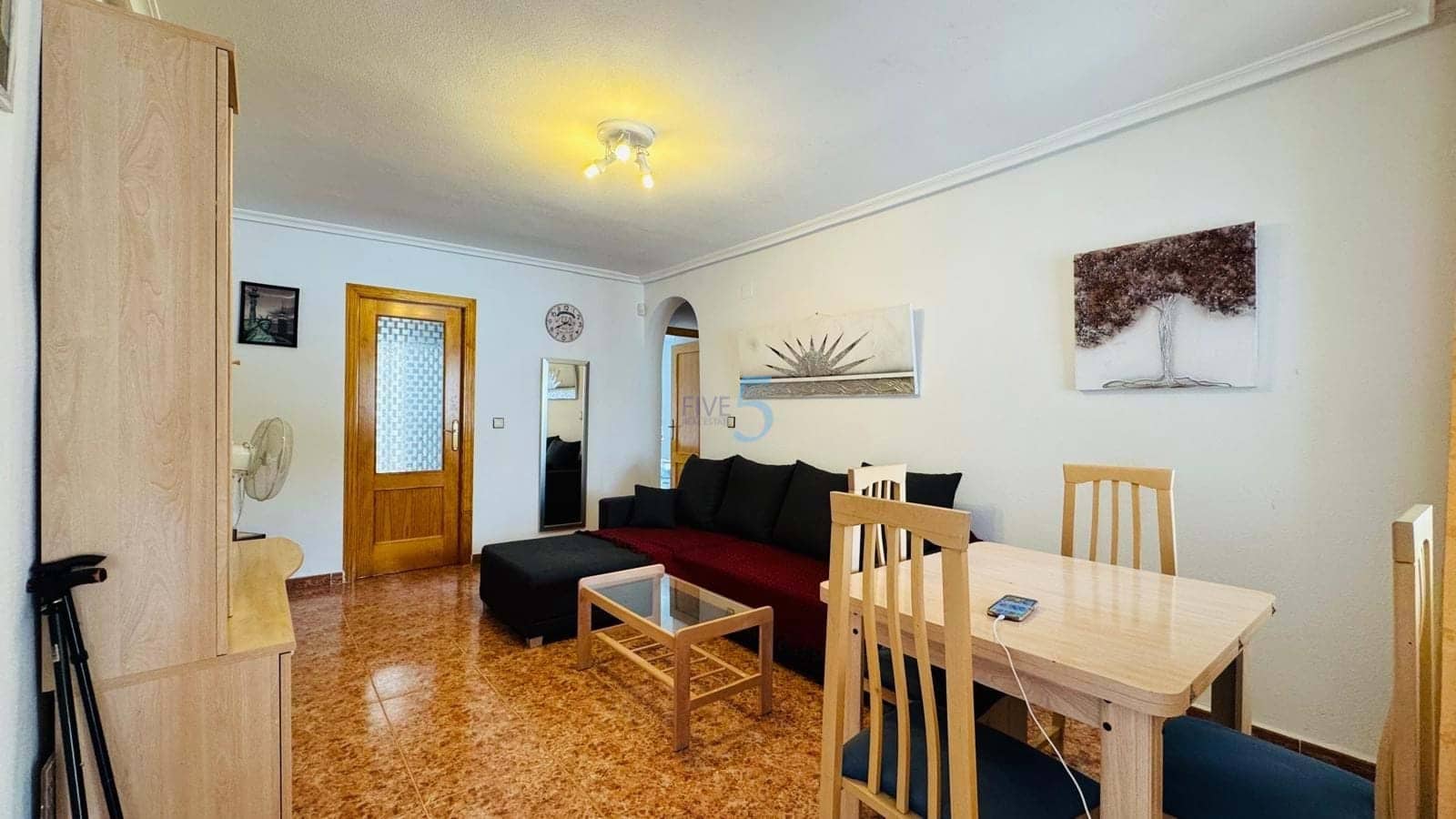 2 quarto Apartamento para venda em Vistabella com piscina garagem - 152 000 € (Ref: 9590510)