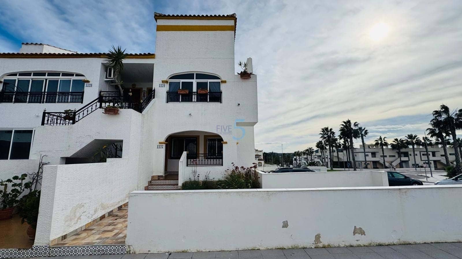 2 quarto Apartamento para venda em Vistabella com piscina garagem - 152 000 € (Ref: 9590510)