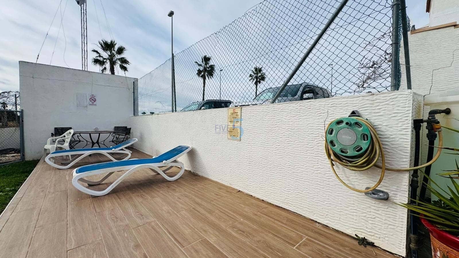 2 quarto Apartamento para venda em Vistabella com piscina garagem - 152 000 € (Ref: 9590510)